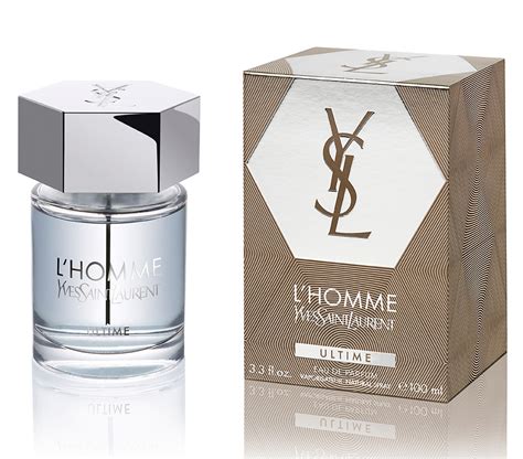 alternatives to ysl l'homme.